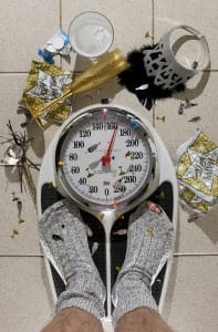 New Year's Resolutions