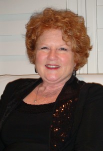 Debby Roberts